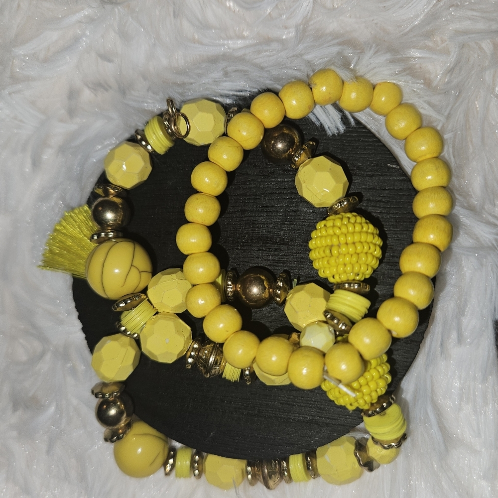 Sassy Jones  Bracelets